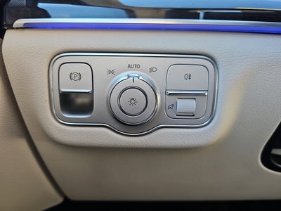 2026 Mercedes-Benz GLS GLS 450