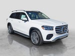2026 Mercedes-Benz GLS GLS 450