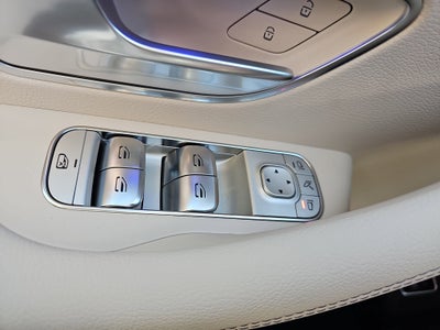 2026 Mercedes-Benz GLS GLS 450