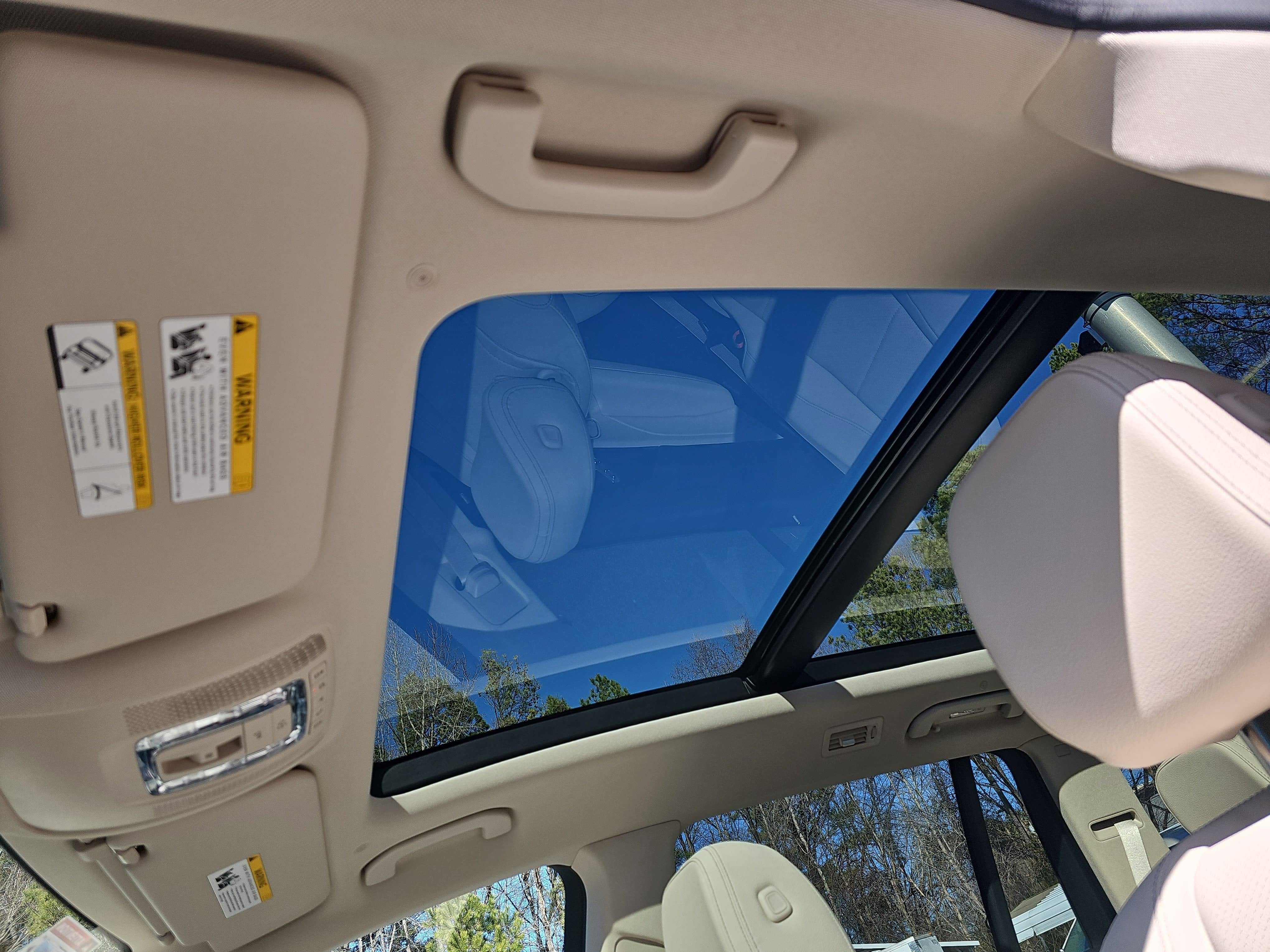 2026 Mercedes-Benz GLS GLS 450