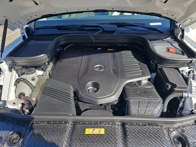 2026 Mercedes-Benz GLS GLS 450