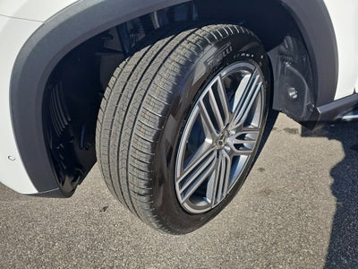 2026 Mercedes-Benz GLS GLS 450