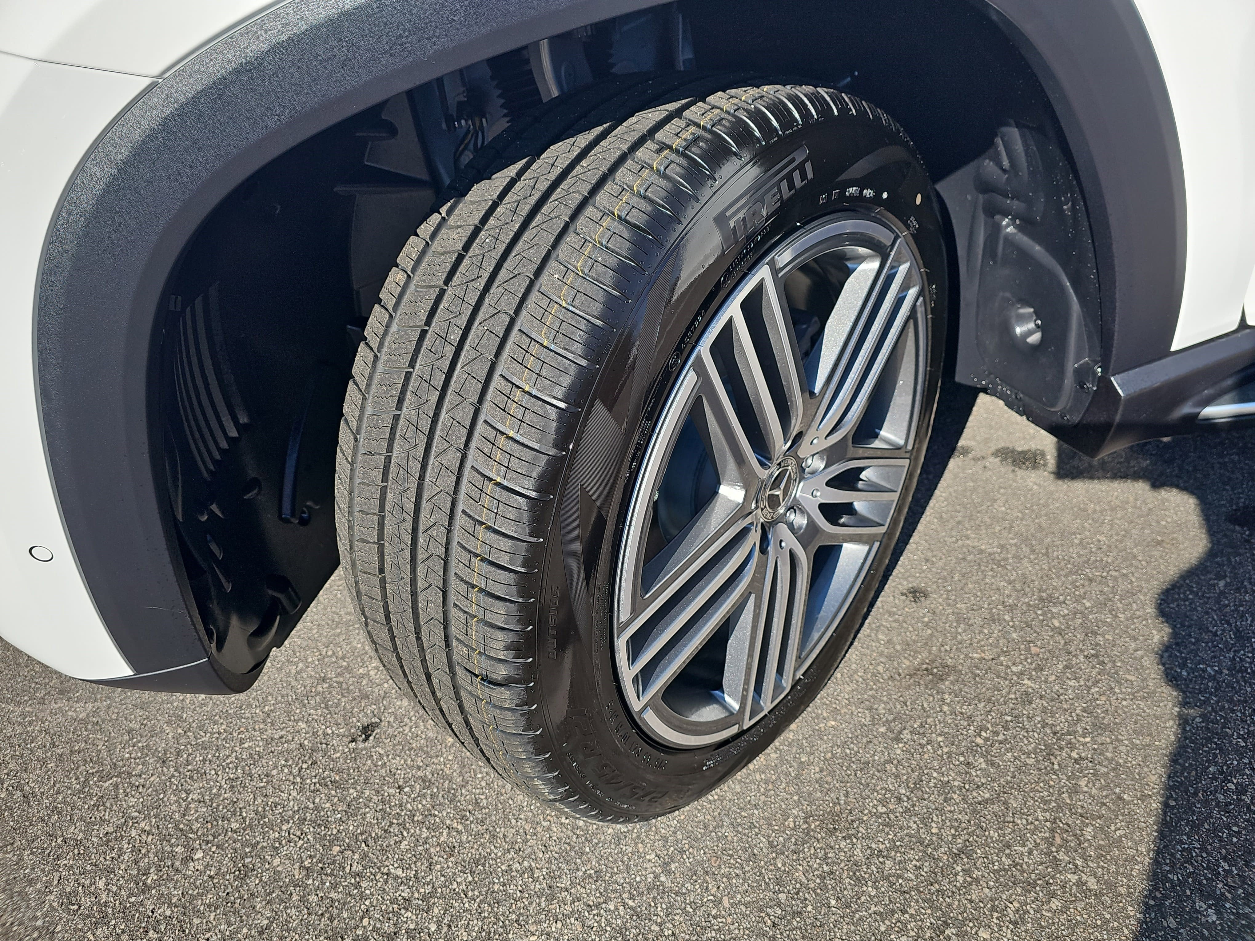 2026 Mercedes-Benz GLS GLS 450