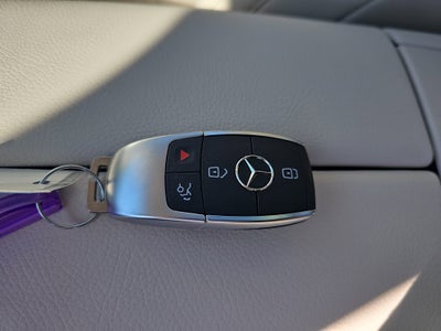 2026 Mercedes-Benz GLS GLS 450