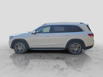 2026 Mercedes-Benz GLS GLS 450