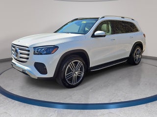 2026 Mercedes-Benz GLS GLS 450