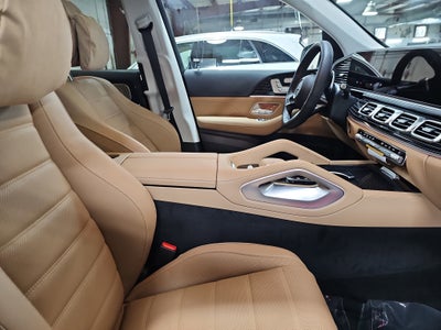 2026 Mercedes-Benz GLS GLS 450