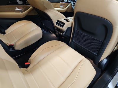 2026 Mercedes-Benz GLS GLS 450