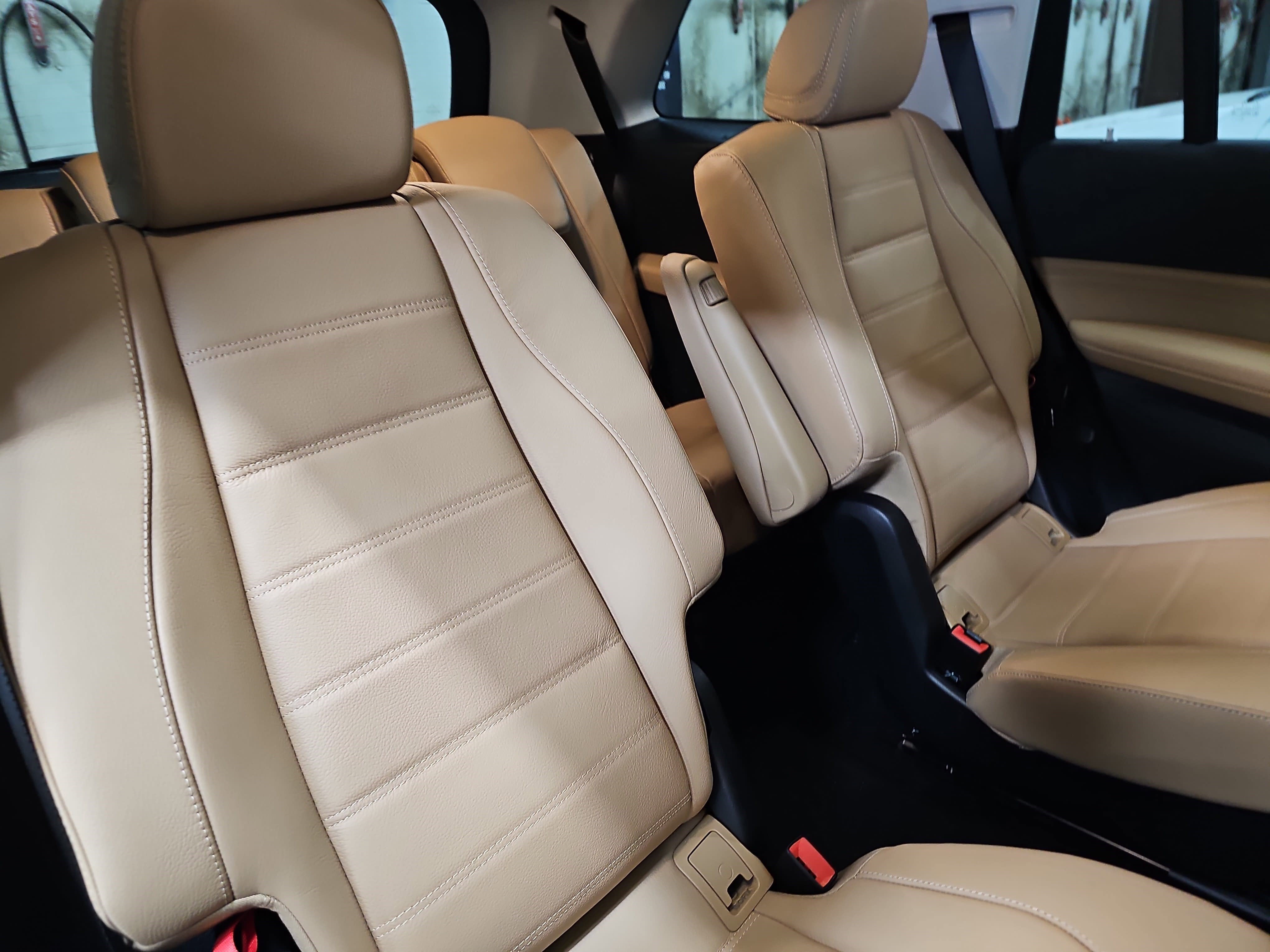 2026 Mercedes-Benz GLS GLS 450