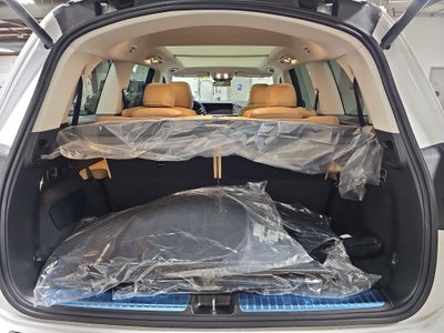 2026 Mercedes-Benz GLS GLS 450