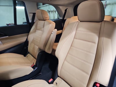 2026 Mercedes-Benz GLS GLS 450