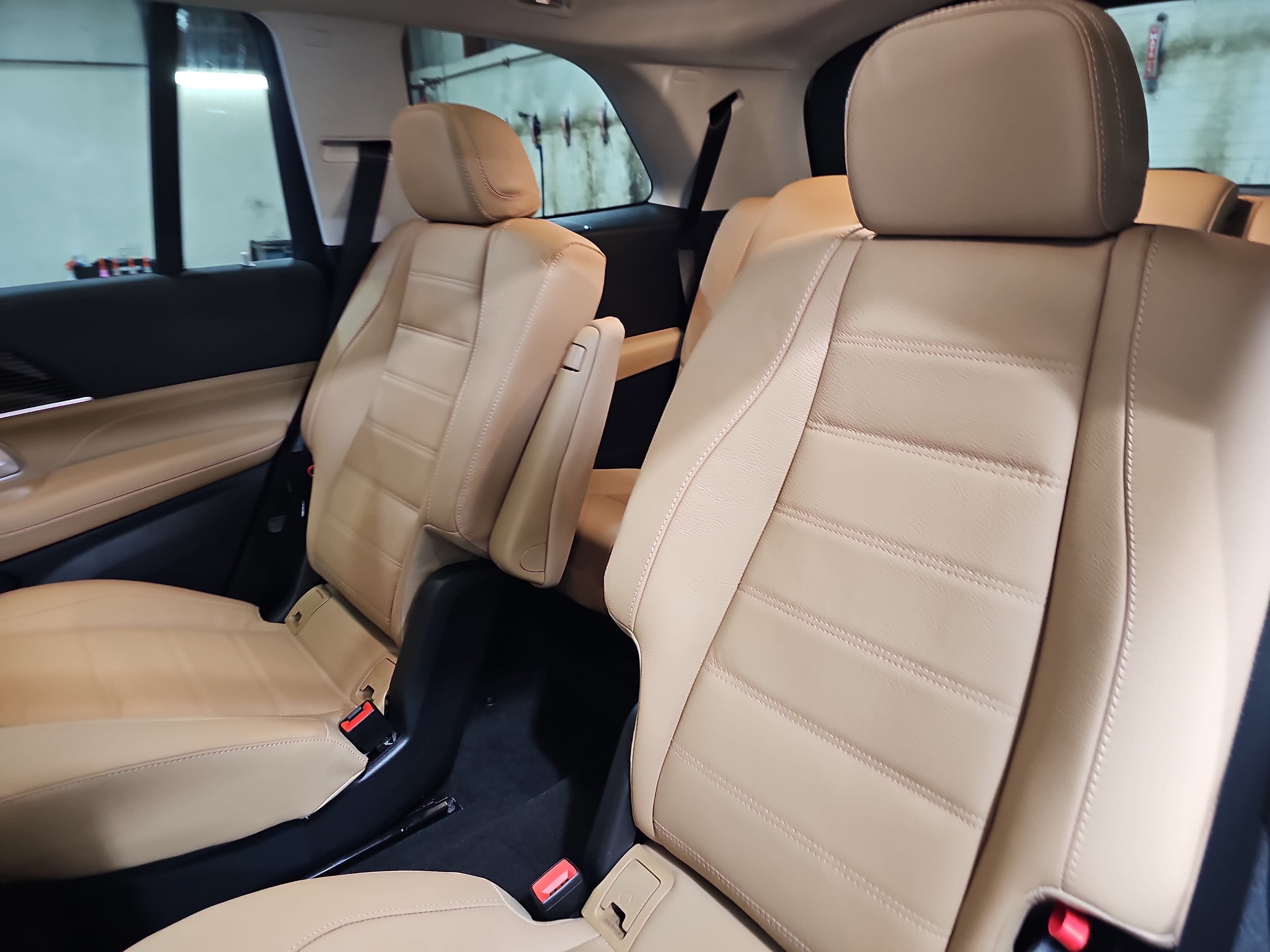 2026 Mercedes-Benz GLS GLS 450