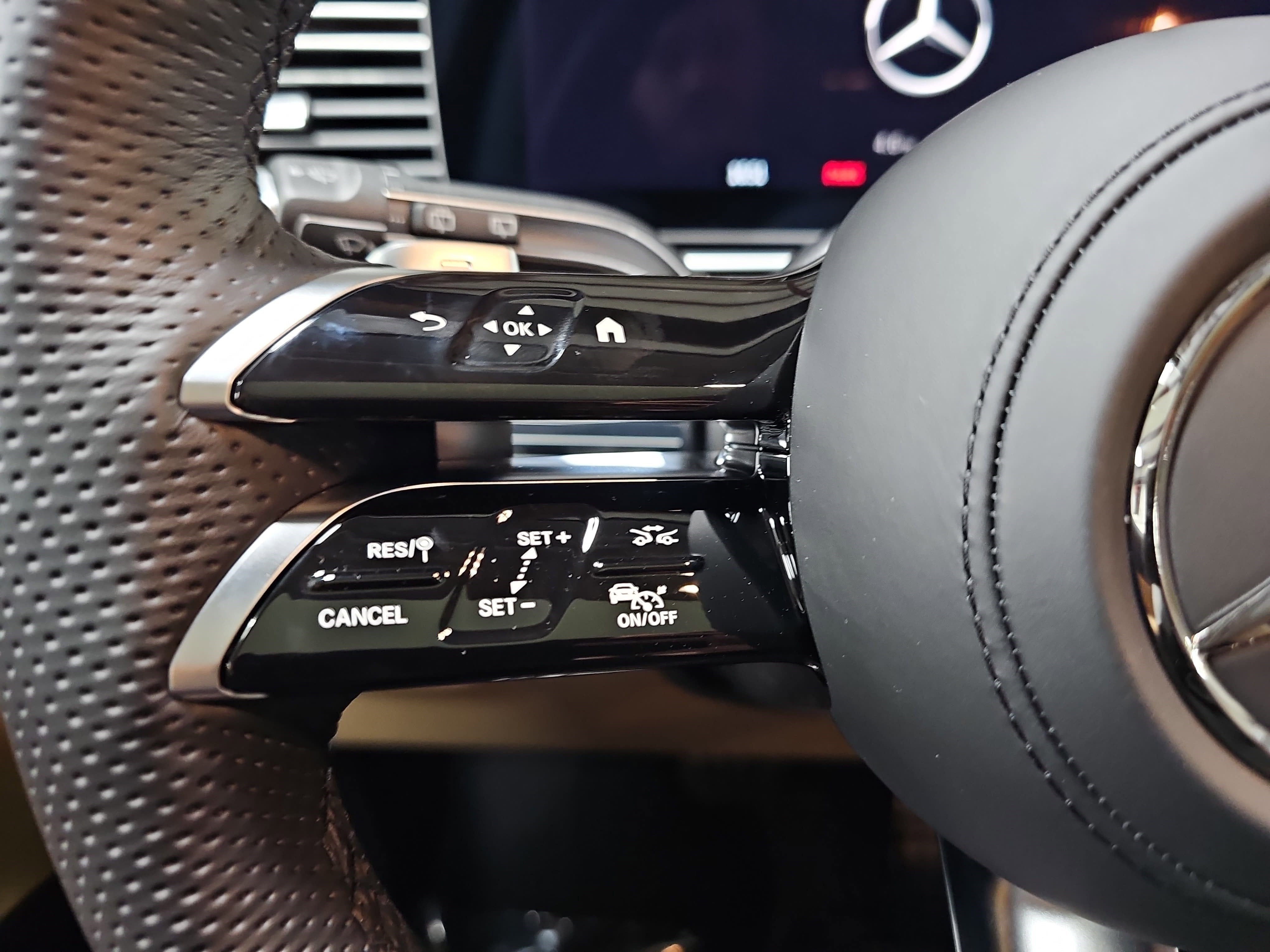 2026 Mercedes-Benz GLS GLS 450