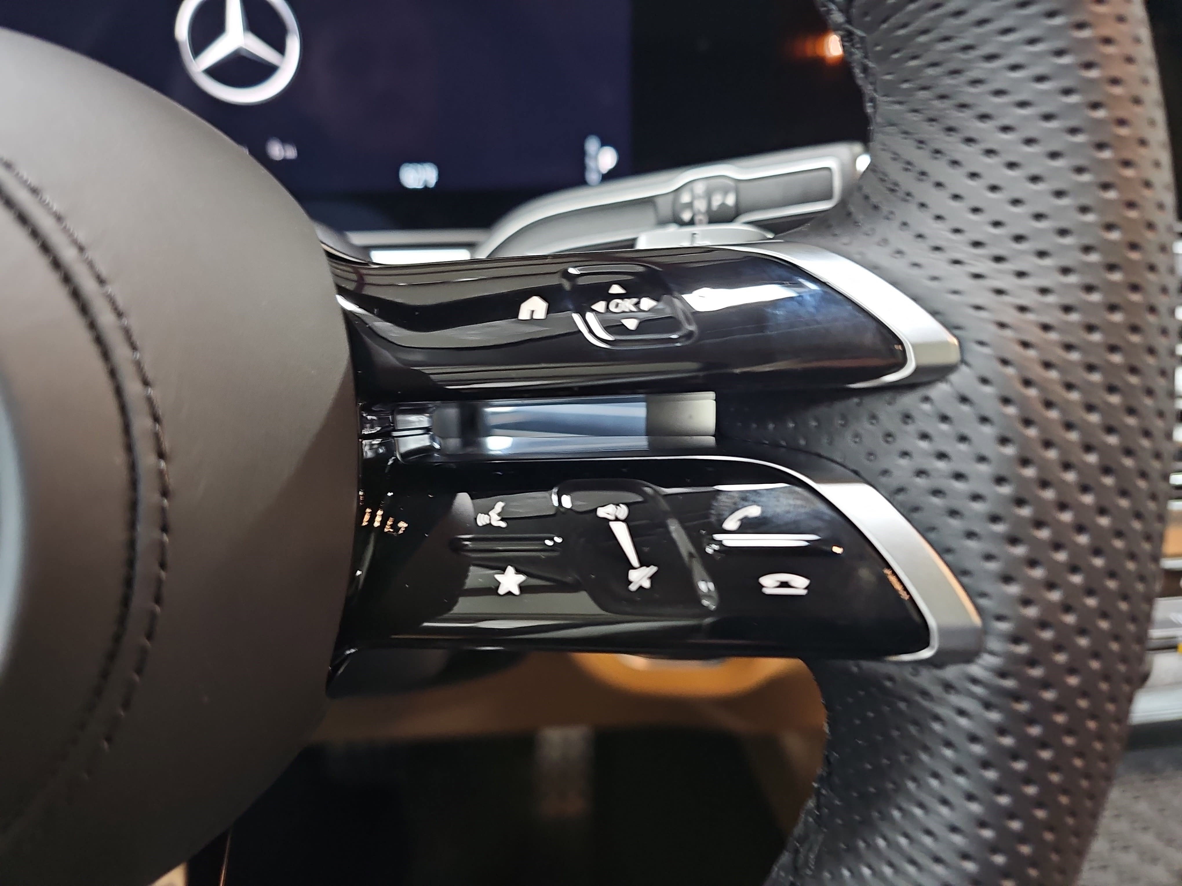 2026 Mercedes-Benz GLS GLS 450