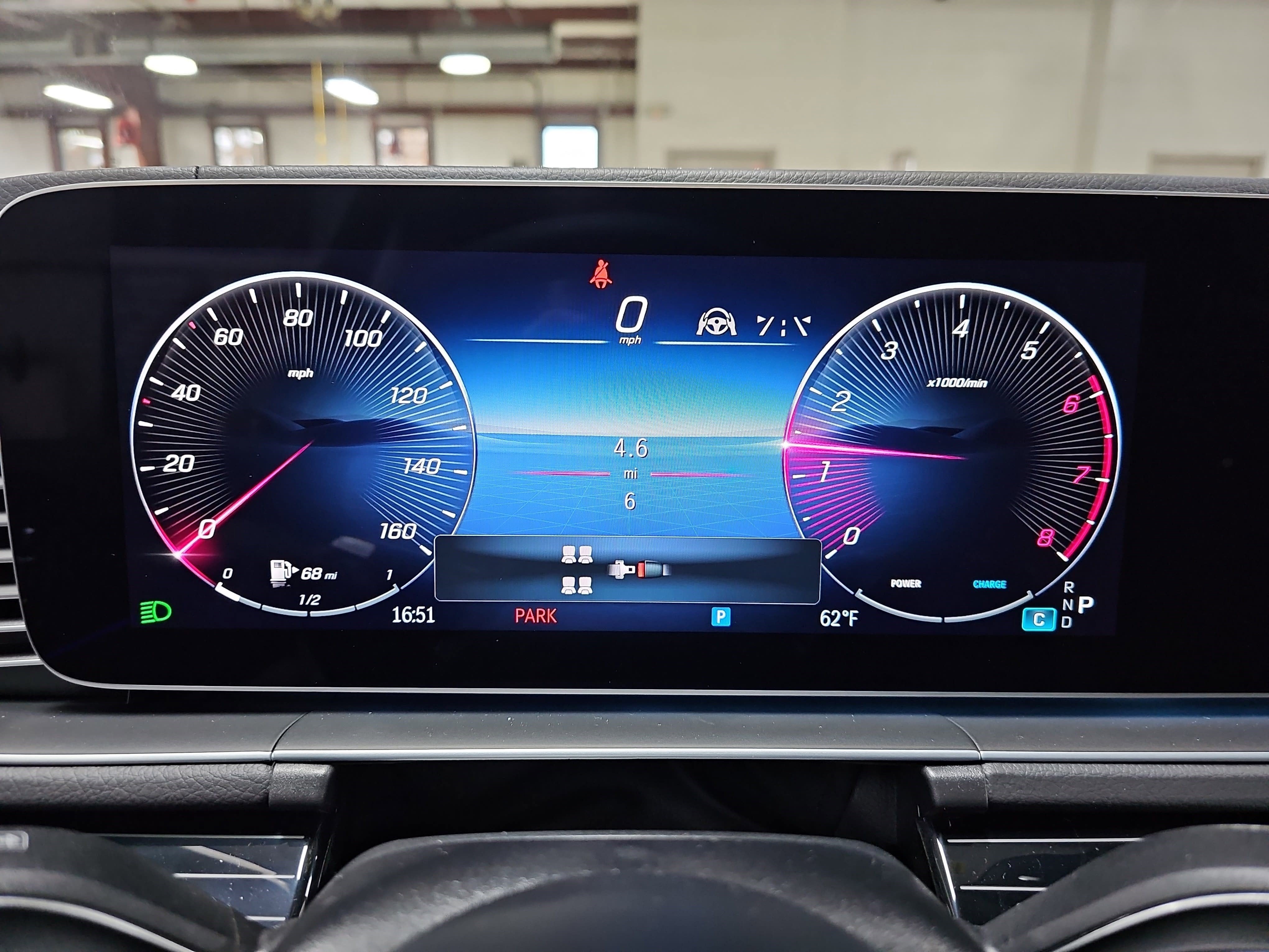 2026 Mercedes-Benz GLS GLS 450