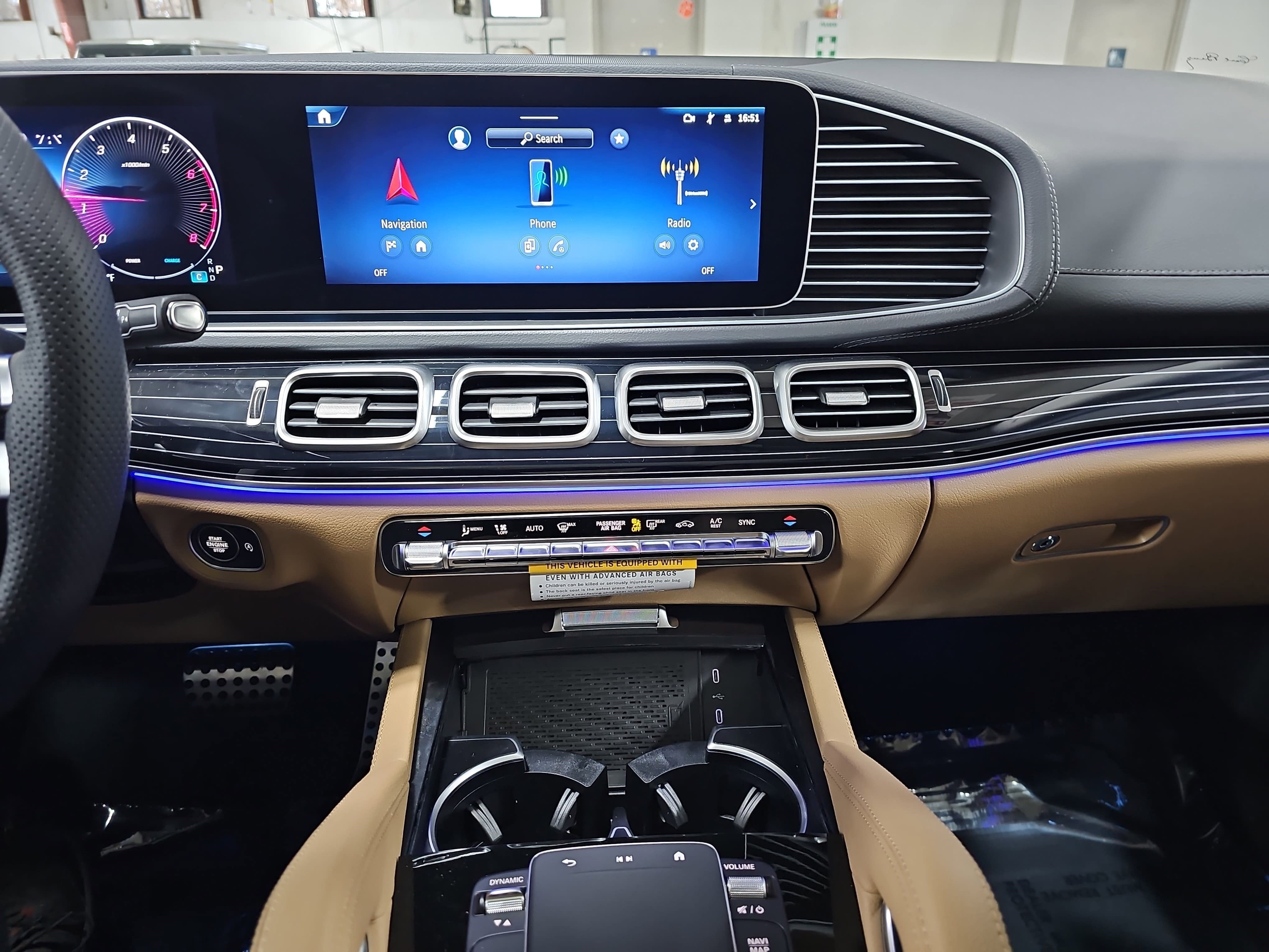 2026 Mercedes-Benz GLS GLS 450