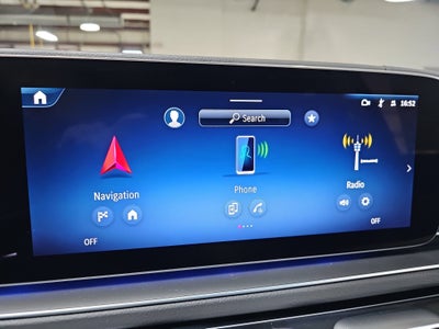 2026 Mercedes-Benz GLS GLS 450