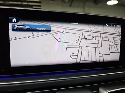 2026 Mercedes-Benz GLS GLS 450