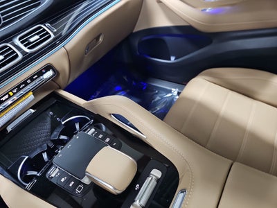 2026 Mercedes-Benz GLS GLS 450