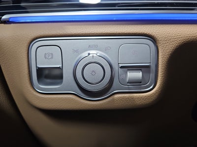 2026 Mercedes-Benz GLS GLS 450