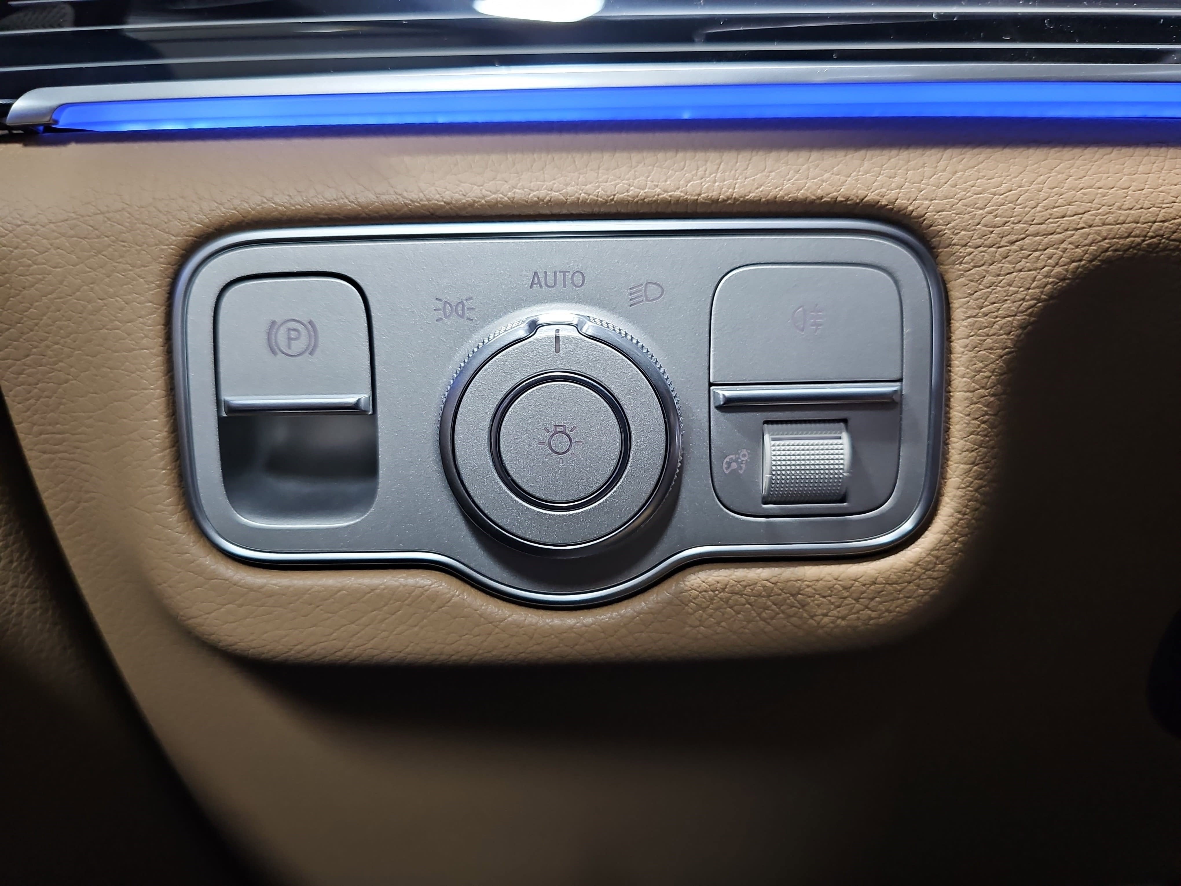 2026 Mercedes-Benz GLS GLS 450