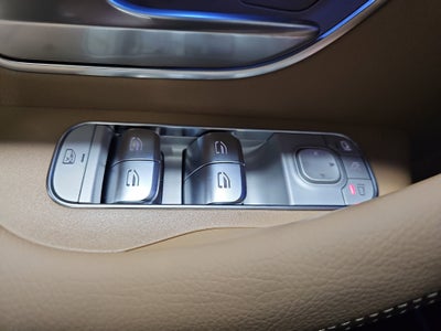 2026 Mercedes-Benz GLS GLS 450