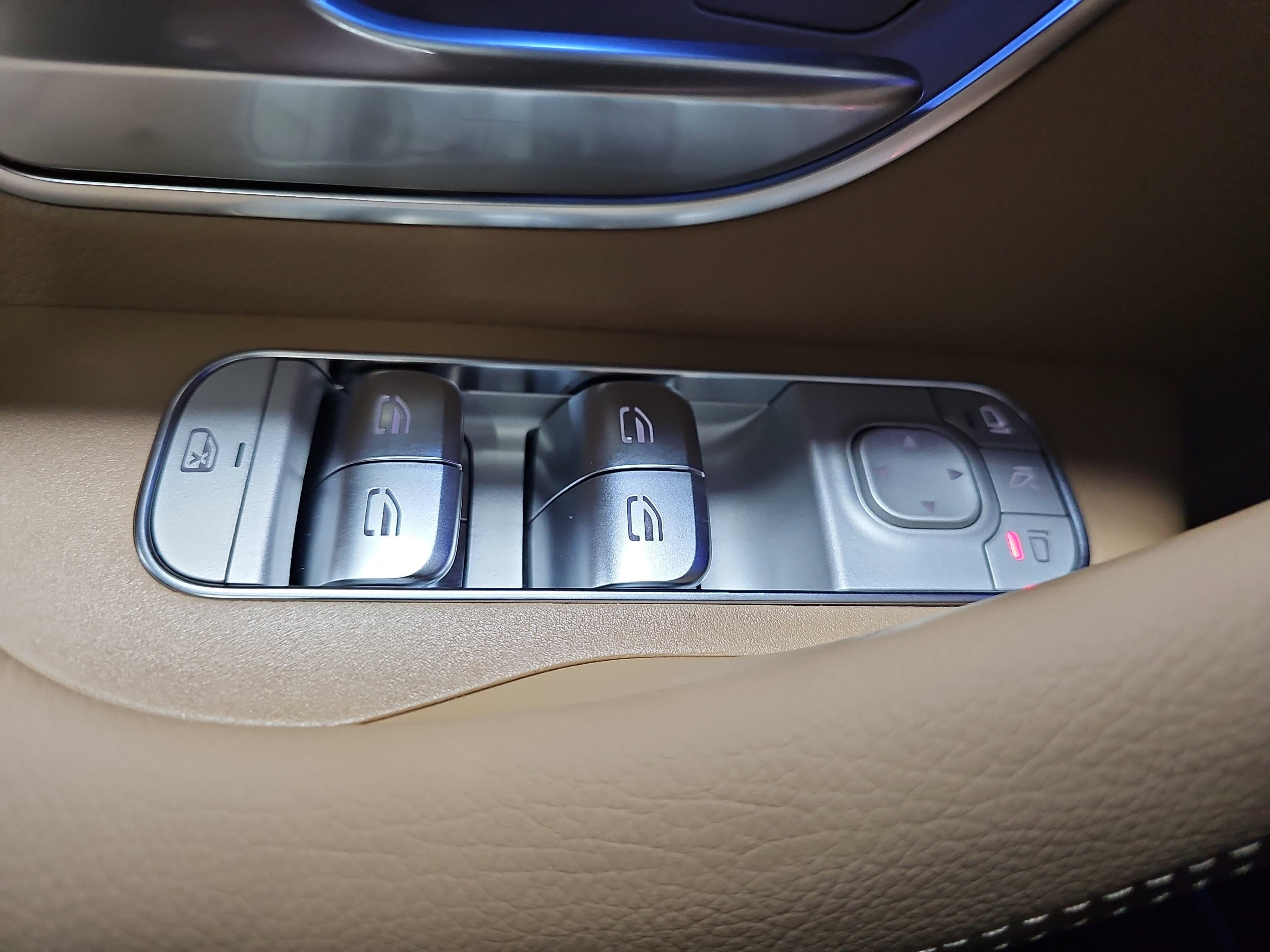 2026 Mercedes-Benz GLS GLS 450