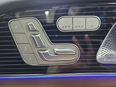 2026 Mercedes-Benz GLS GLS 450