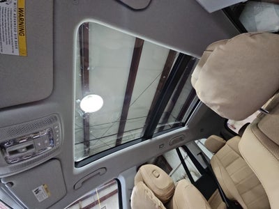 2026 Mercedes-Benz GLS GLS 450