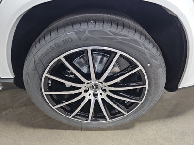 2026 Mercedes-Benz GLS GLS 450