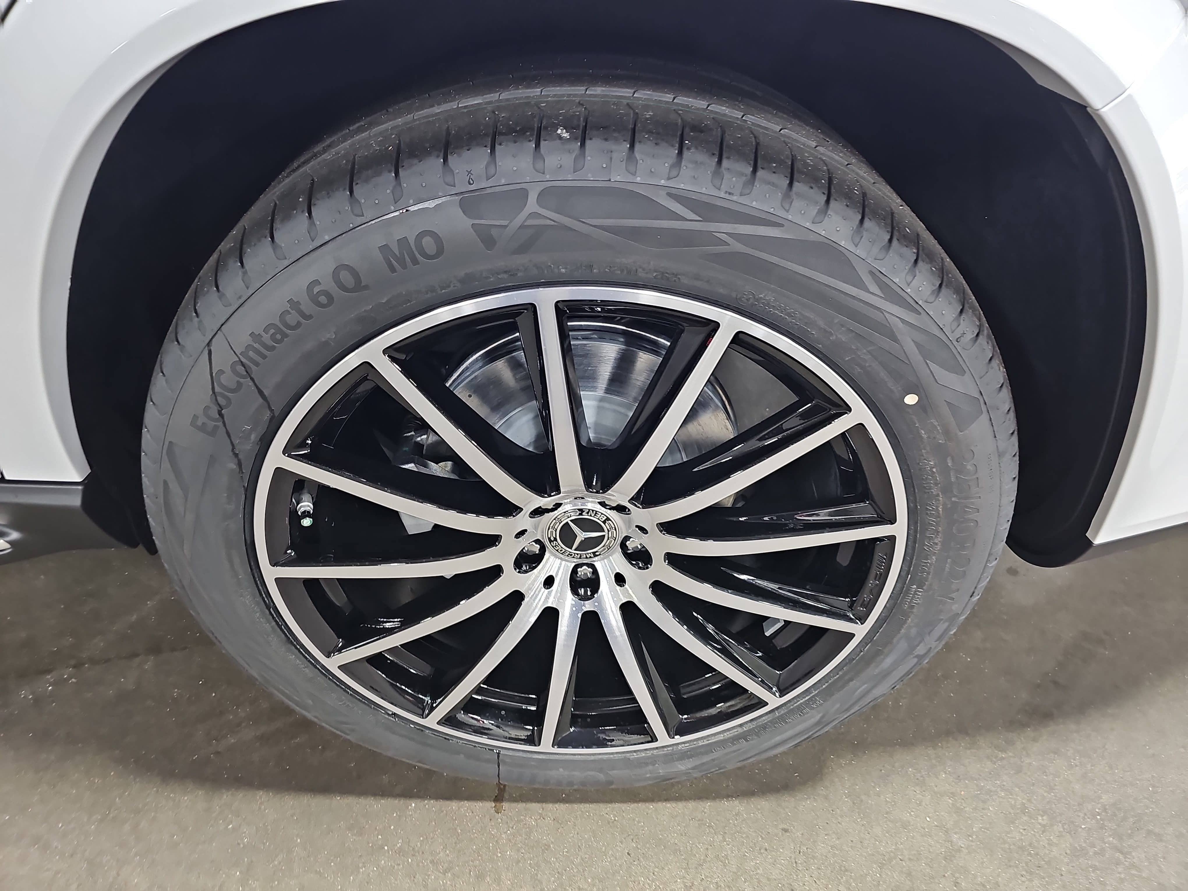 2026 Mercedes-Benz GLS GLS 450