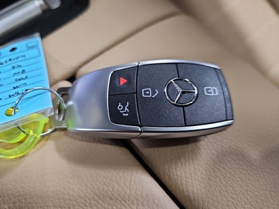 2026 Mercedes-Benz GLS GLS 450