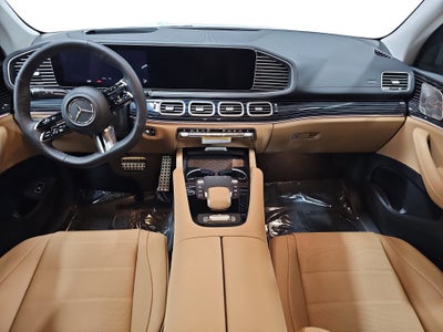 2026 Mercedes-Benz GLS GLS 450