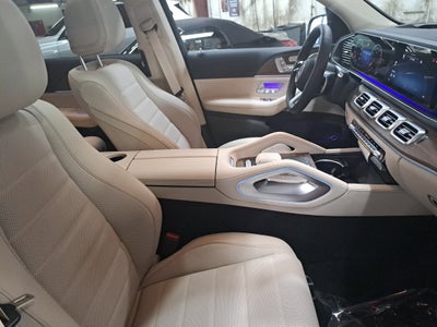 2026 Mercedes-Benz GLS GLS 450