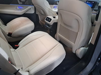2026 Mercedes-Benz GLS GLS 450