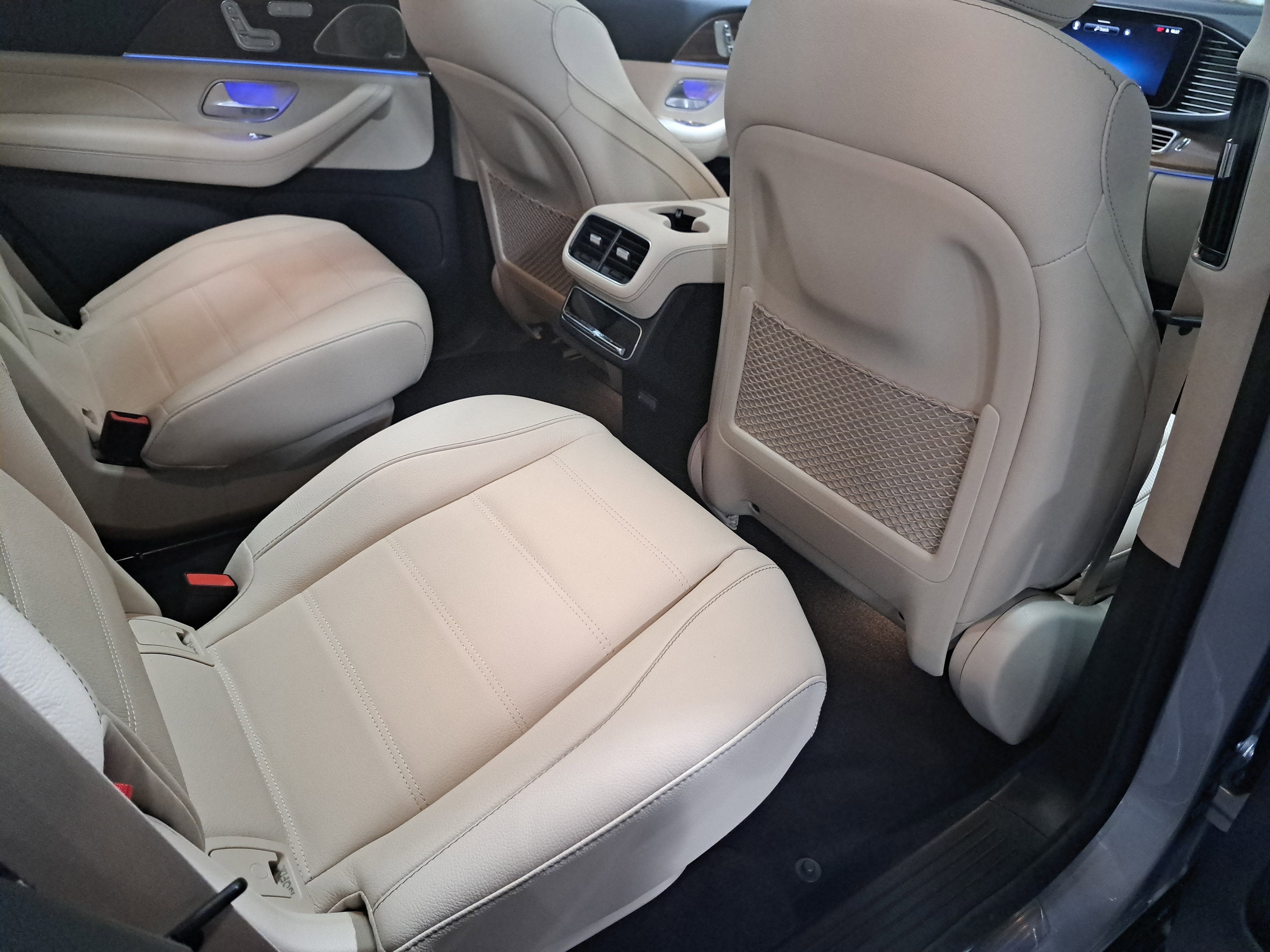 2026 Mercedes-Benz GLS GLS 450