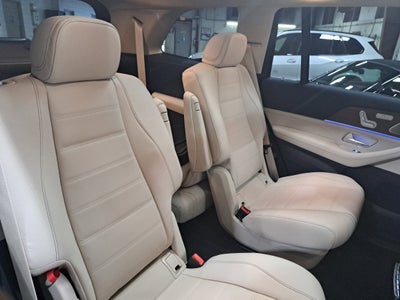 2026 Mercedes-Benz GLS GLS 450