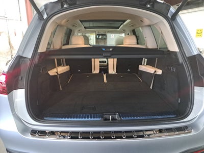 2026 Mercedes-Benz GLS GLS 450