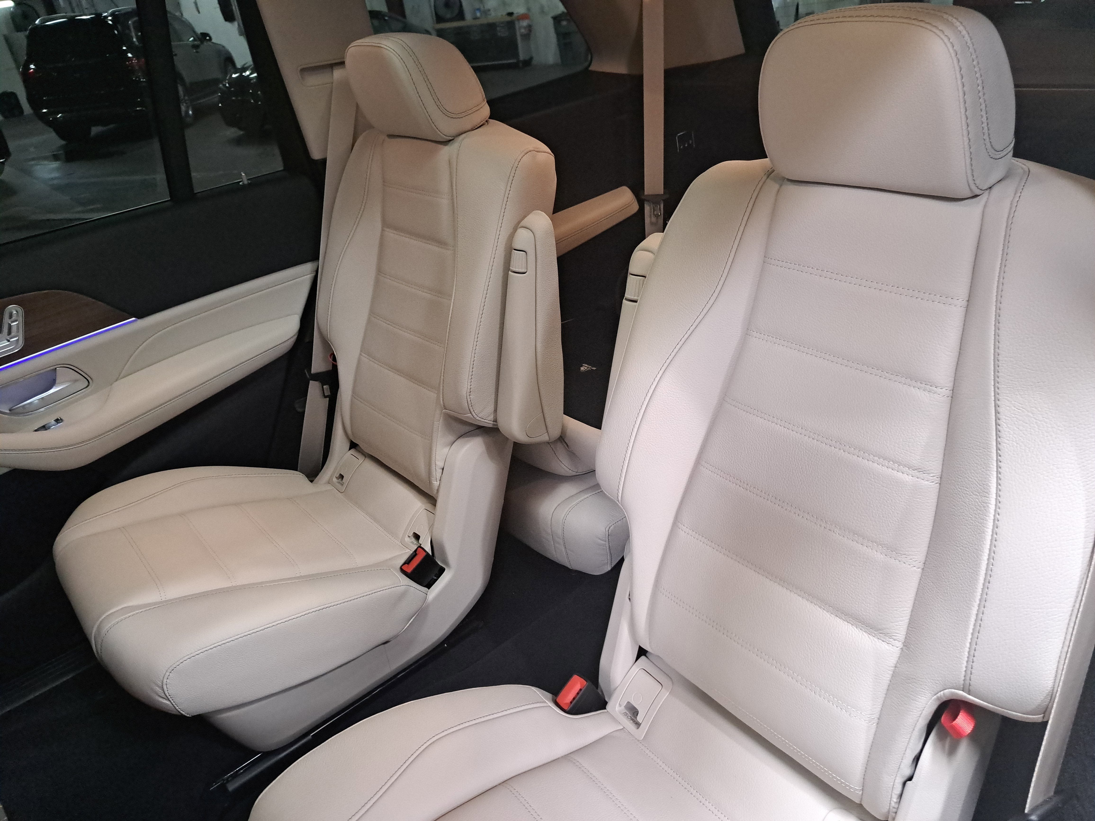 2026 Mercedes-Benz GLS GLS 450