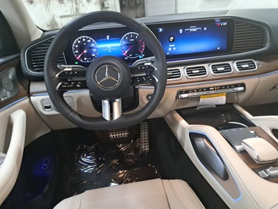 2026 Mercedes-Benz GLS GLS 450