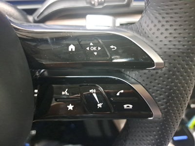 2026 Mercedes-Benz GLS GLS 450