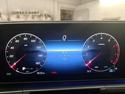 2026 Mercedes-Benz GLS GLS 450