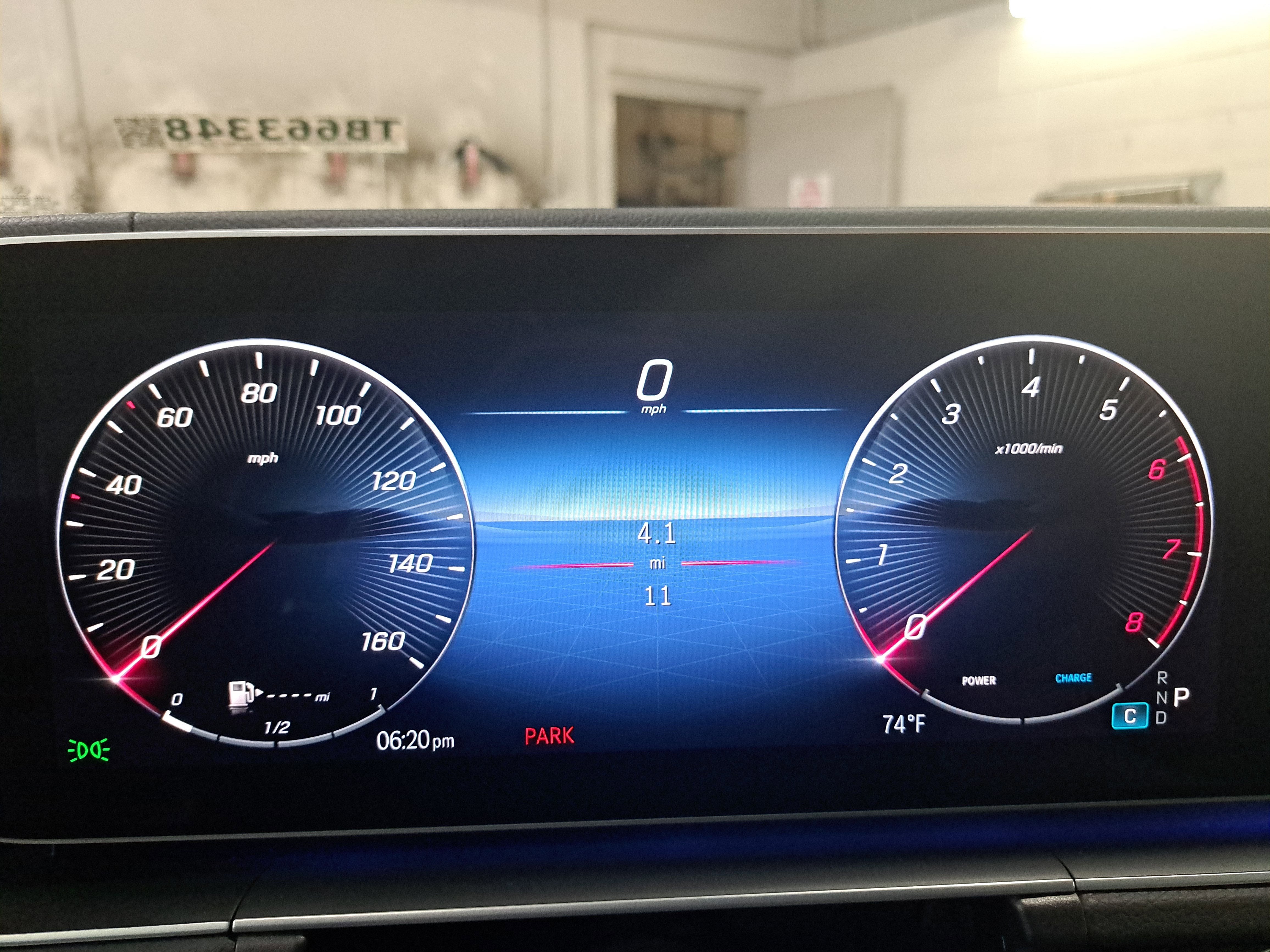 2026 Mercedes-Benz GLS GLS 450