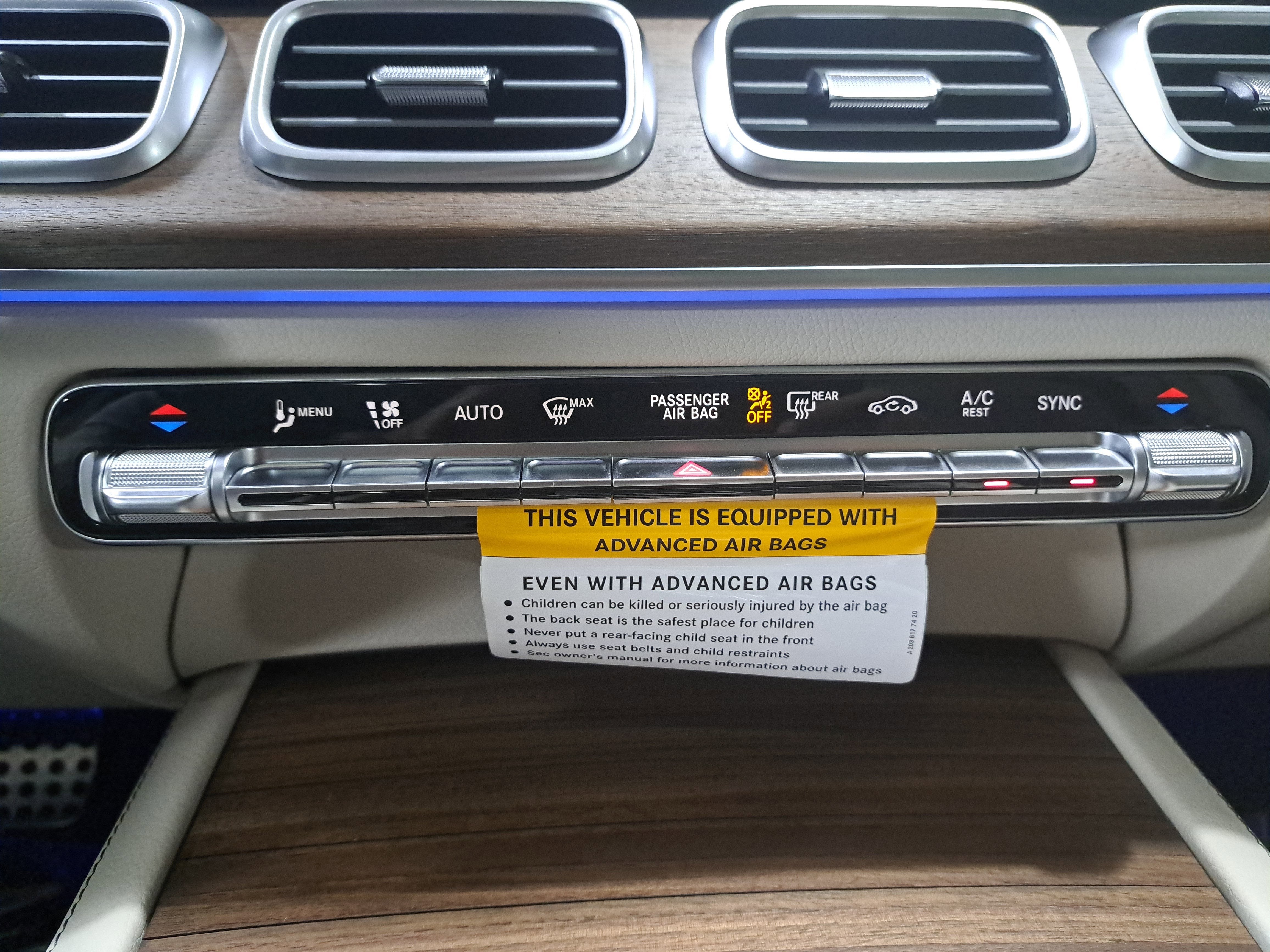 2026 Mercedes-Benz GLS GLS 450