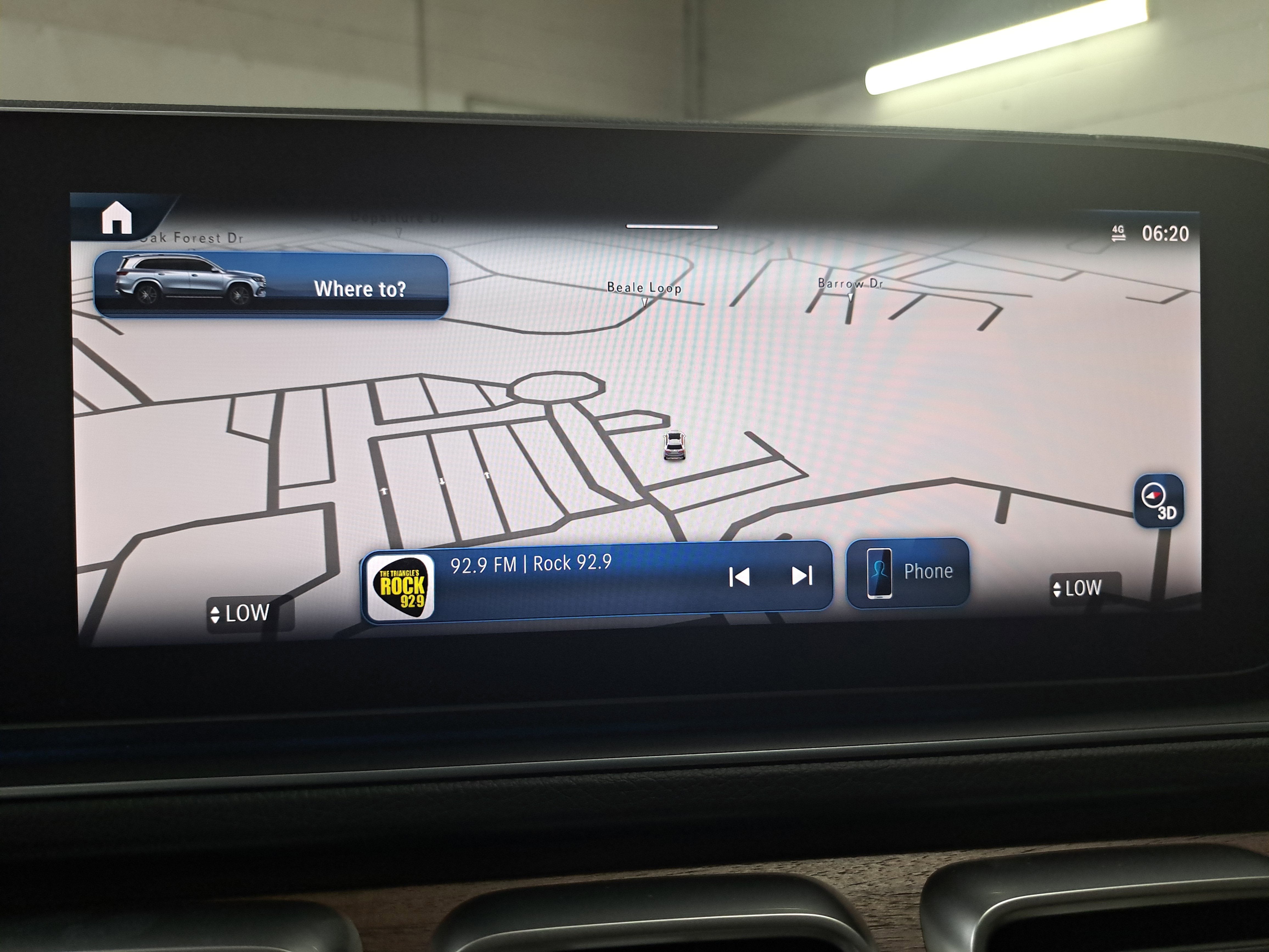 2026 Mercedes-Benz GLS GLS 450