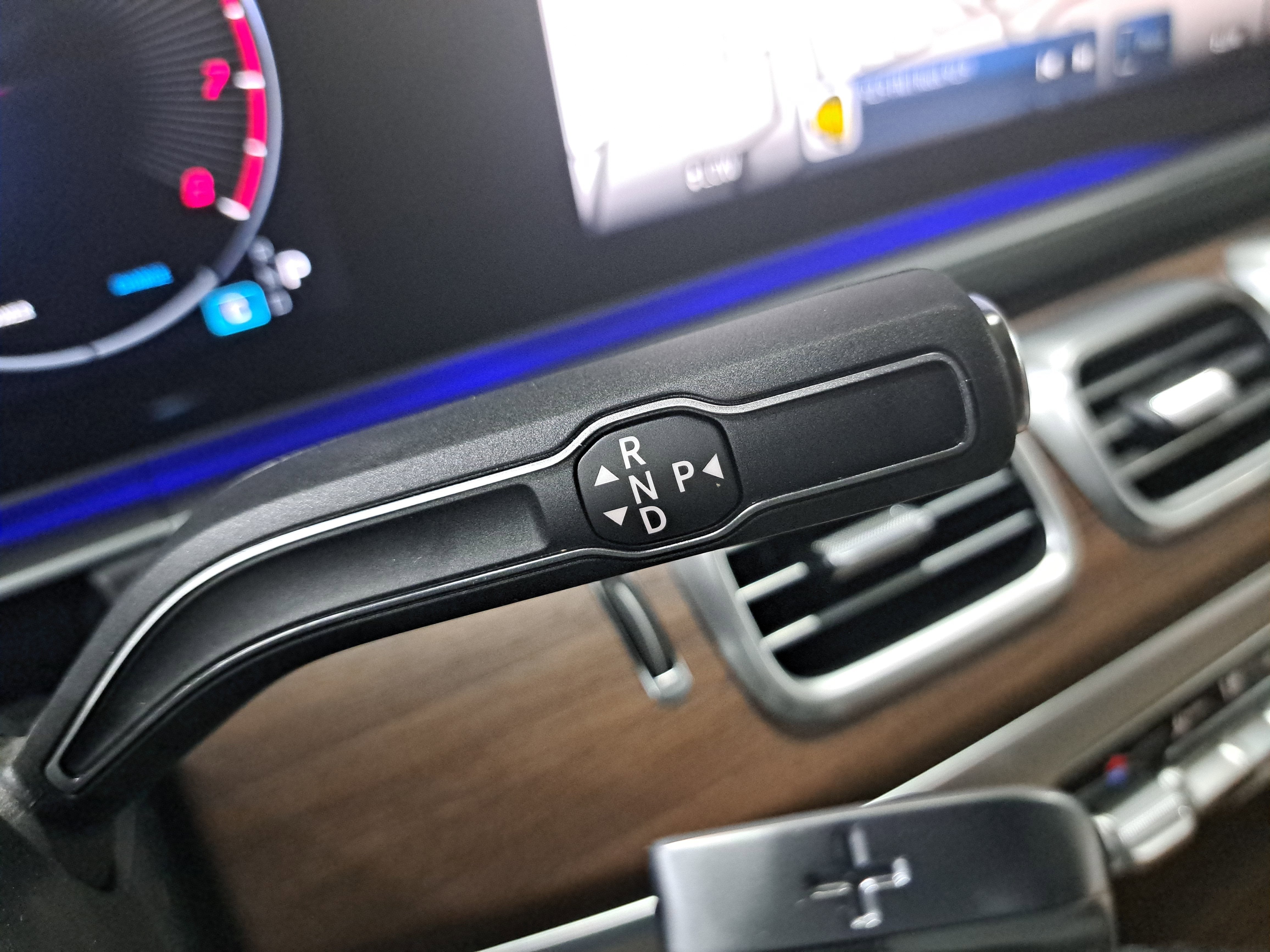 2026 Mercedes-Benz GLS GLS 450