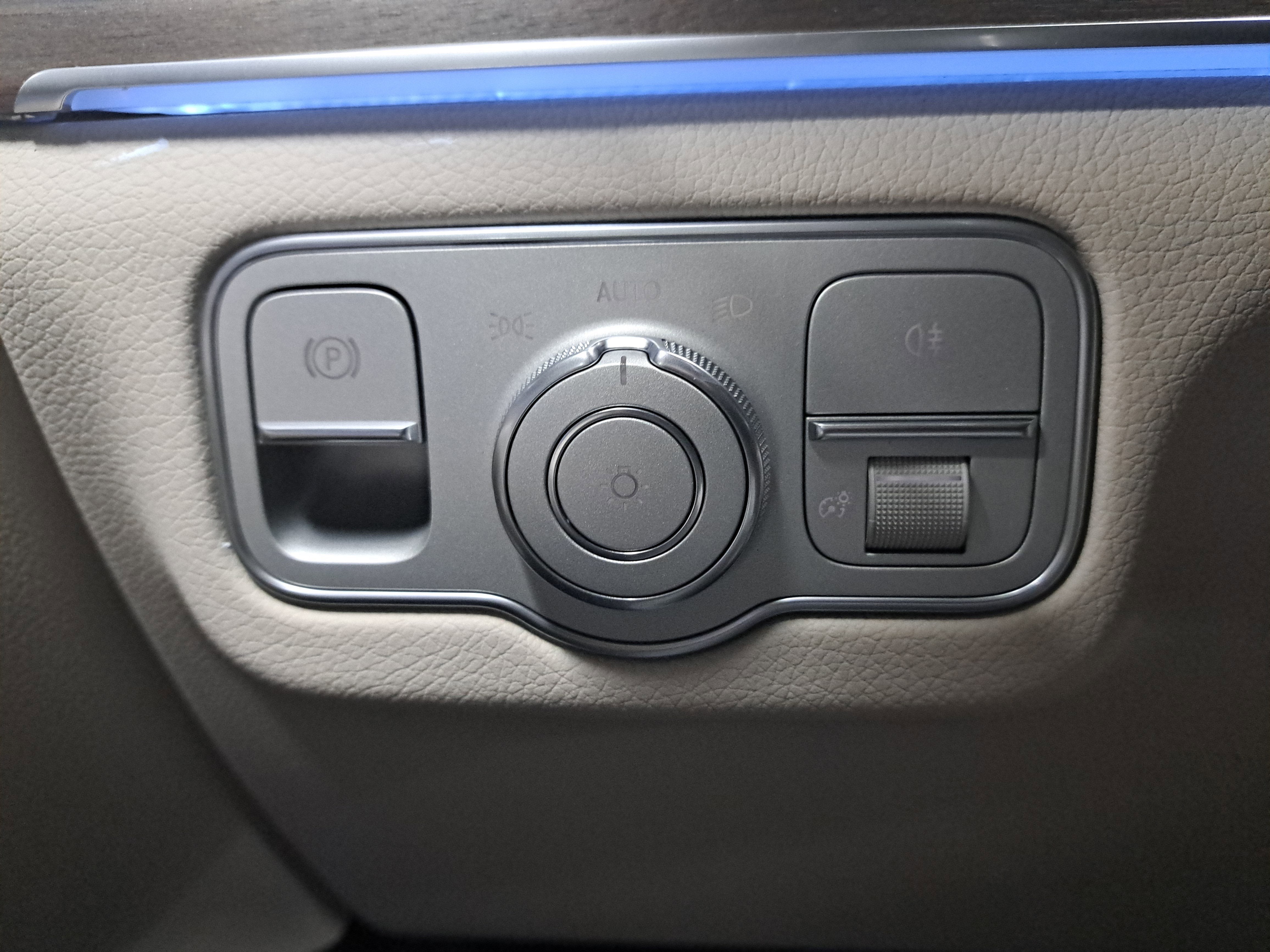 2026 Mercedes-Benz GLS GLS 450