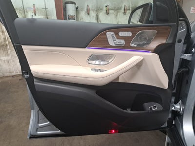 2026 Mercedes-Benz GLS GLS 450