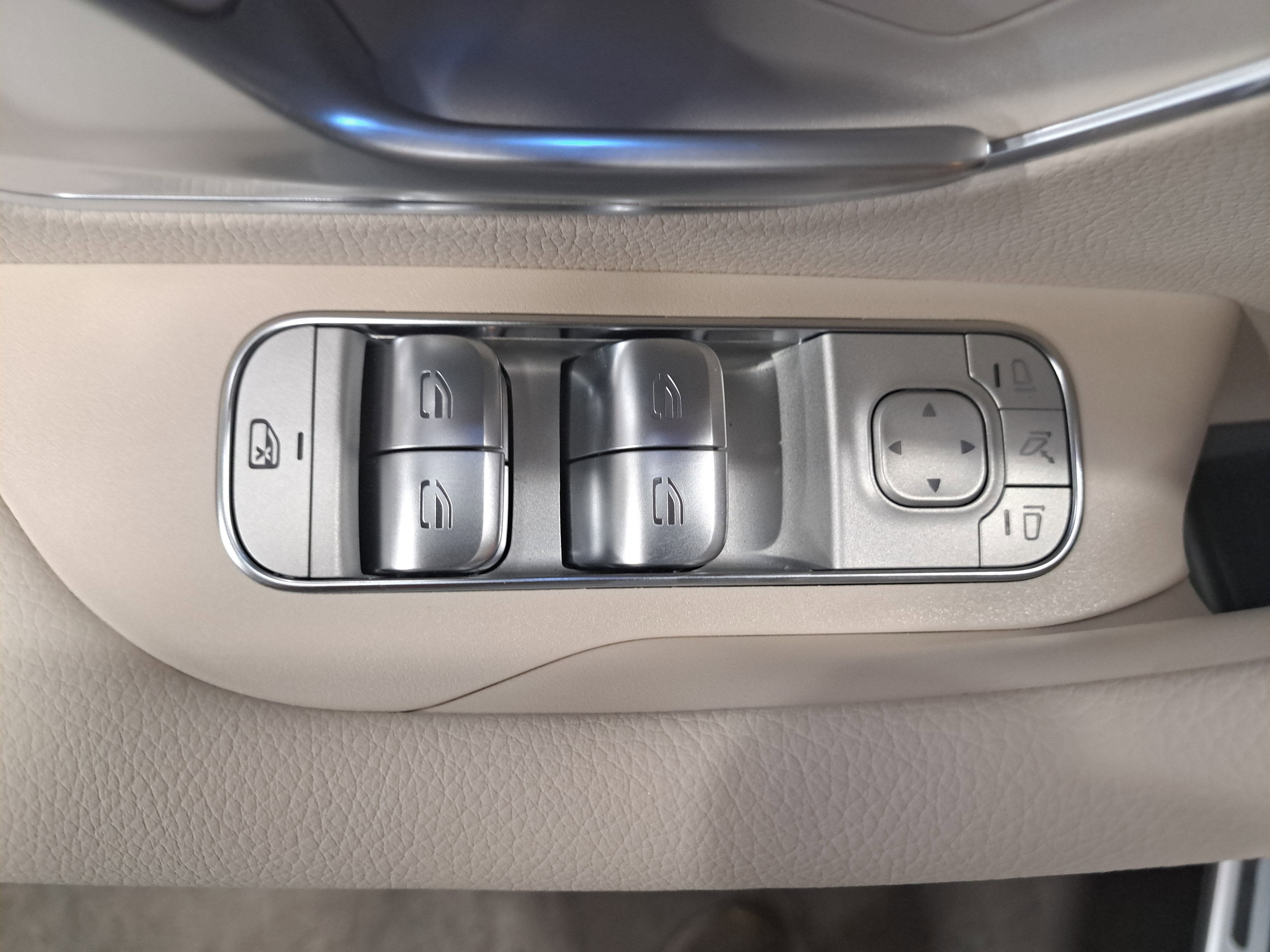 2026 Mercedes-Benz GLS GLS 450