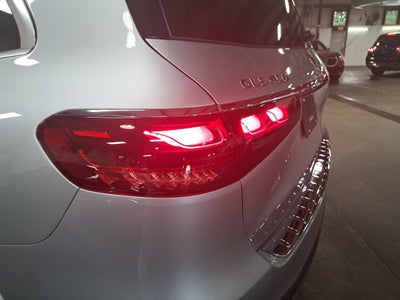 2026 Mercedes-Benz GLS GLS 450